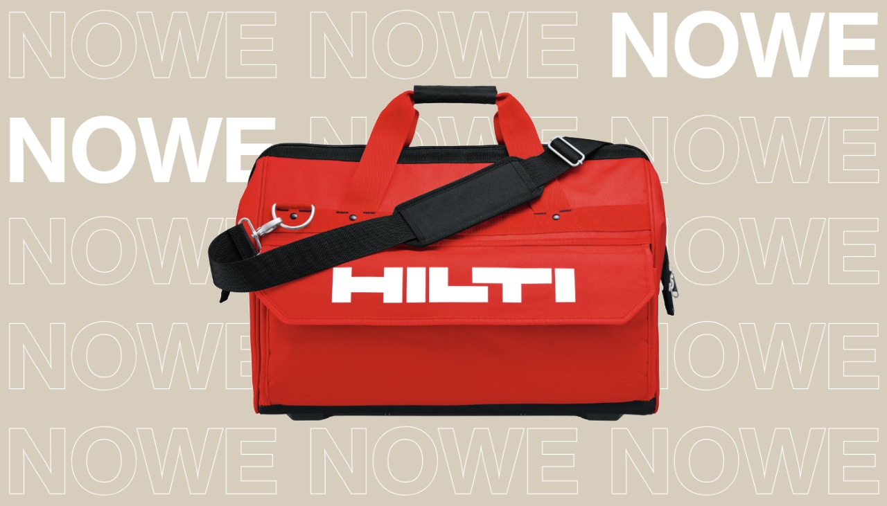 Hilti Torba na narzędzia