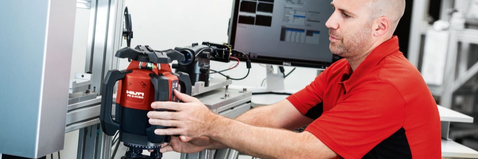 Serwis Kalibracyjny Hilti