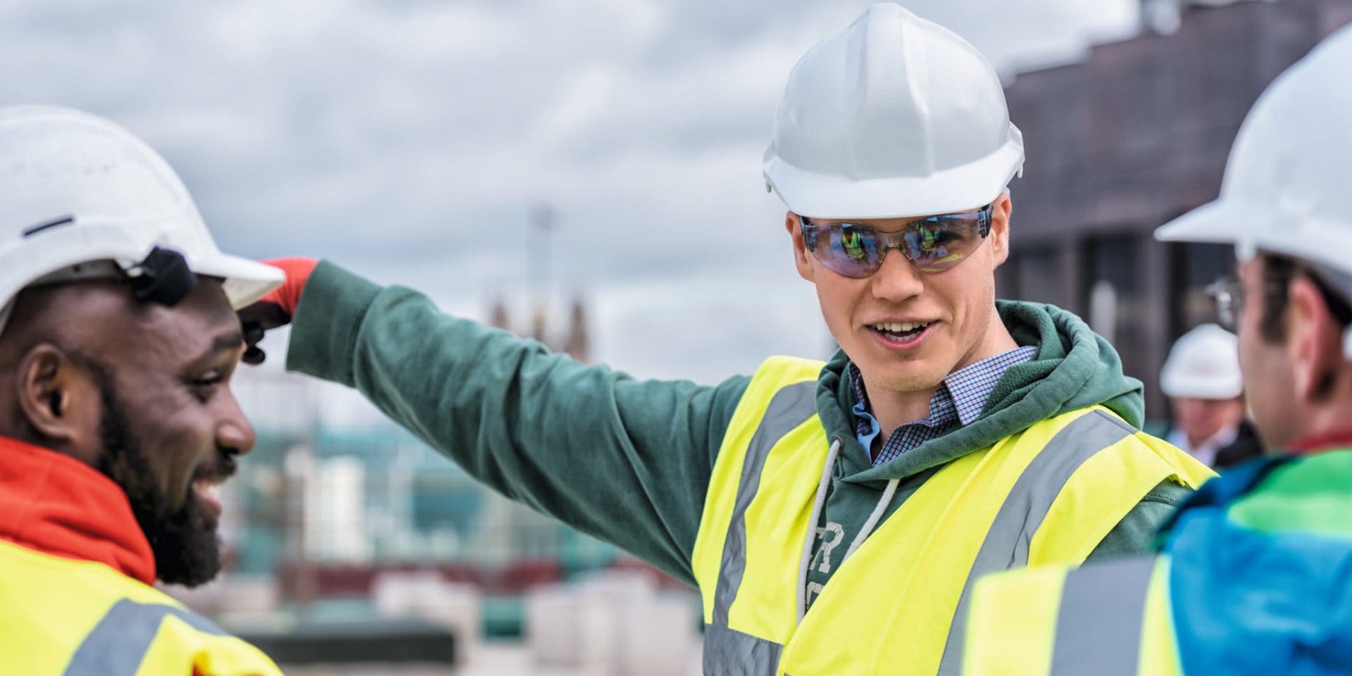 Wycena projektu Hilti