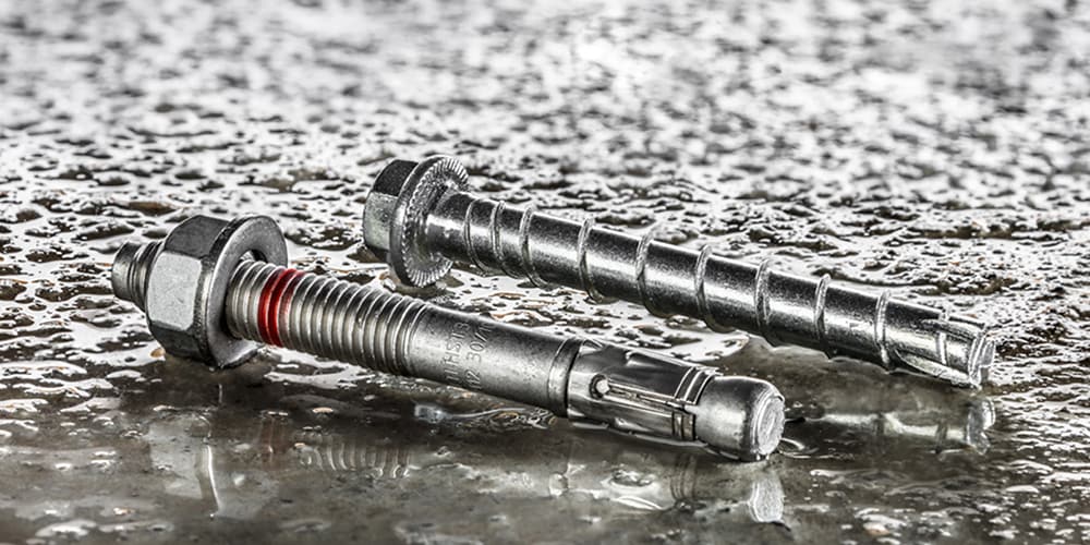 Strona główna - Hilti Polska