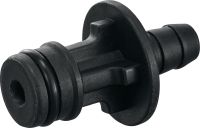 Łącznik DWP 15-22 hose-to-tank 