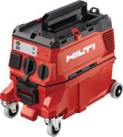 Odkurzacz budowlany VC 20M-X klasy M Wydajny odkurzacz budowlany do podłączania elektronarzędzi i sprzątania na budowie (na mokro i na sucho), ze zbiornikiem 15 l – odkurzacz z certyfikatem ACD