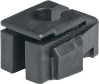 Kapturek 20mm (3) długi kpl 