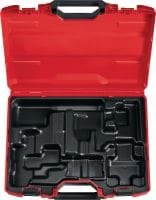Case 2-tools (M) SF/SI +TE pusty 