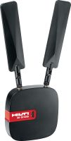Bramka Bluetooth AI G125 Bramka Bluetooth to kompleksowe rozwiązanie do śledzenia zasobów magazynowych i zarządzania nimi (Hilti ON!Track)