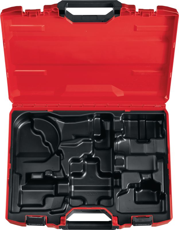 Case 2-tools (M) SF/SI + SR/SJ/AG pusty 