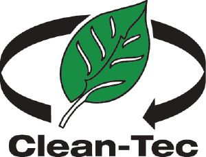                Produkty z tej grupy są oznaczane jako Clean-Tec, co odpowiada klasie produktów przyjaznych dla środowiska.            