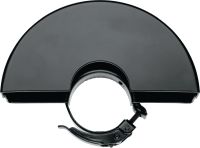 Double-sided cutting guard 180 podstawow 