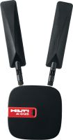 Bramka Bluetooth AI G125 Bramka Bluetooth to kompleksowe rozwiązanie do śledzenia zasobów magazynowych i zarządzania nimi (Hilti ON!Track)