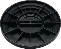 Filtr VC 5 fixation 