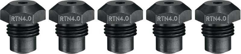 Końcówka RT 6 RN 4.0mm (5) 
