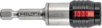 Uchwyt końcówki S-BH QC 64/2.5” TL 