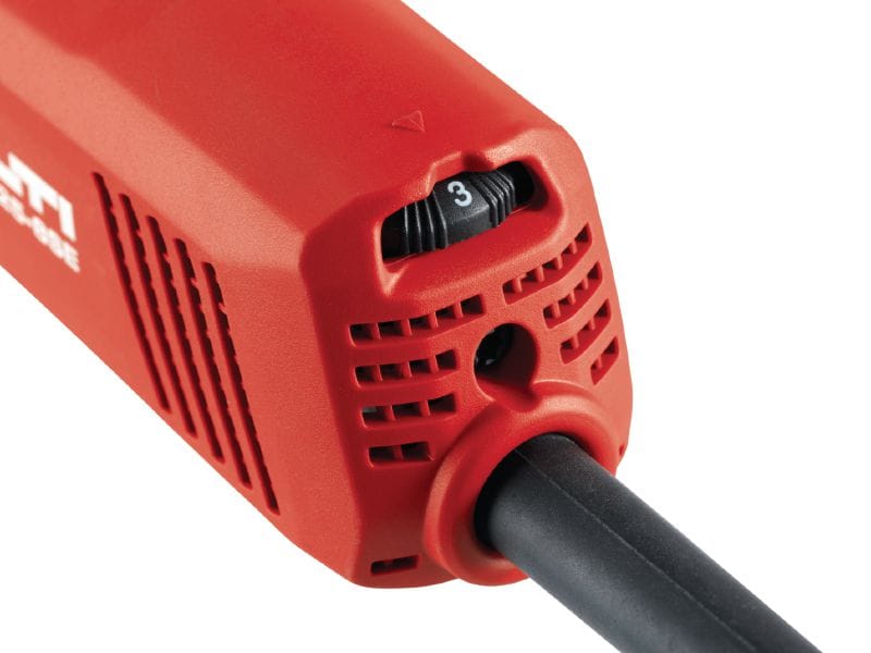 AG 125-8SE Szlifierka kątowa Szlifierka kątowa 800 W do cięcia i szlifowania (wykańczania) metalu przy użyciu tarcz o średnicy maks. 125 mm