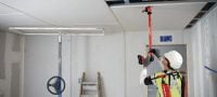Rura przedłużająca SME kpl  Aplikacje 2