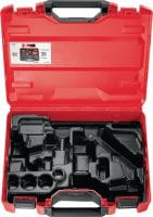 Walizka Cordl. kit 12V–3 tools pusty 