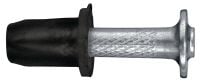 Gwoździe do betonu X-C P8 Gwóźdź pojedynczy do mocowania do betonu, do stosowania z osadzakami DX