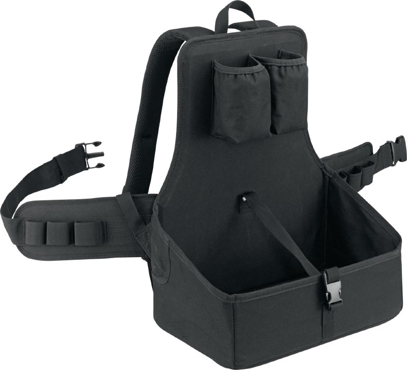 Plecak VC 2D-22 & VC 5/75(A)-22 