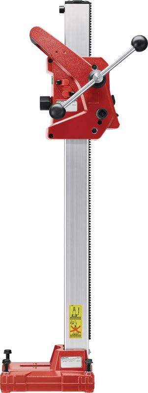 Statyw do wiertnic DD-ST 22 110/150/160 