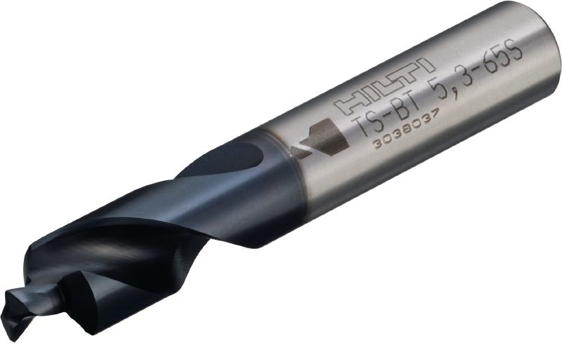 Wiertło stopniowe TS-BT 5.3-65 S 