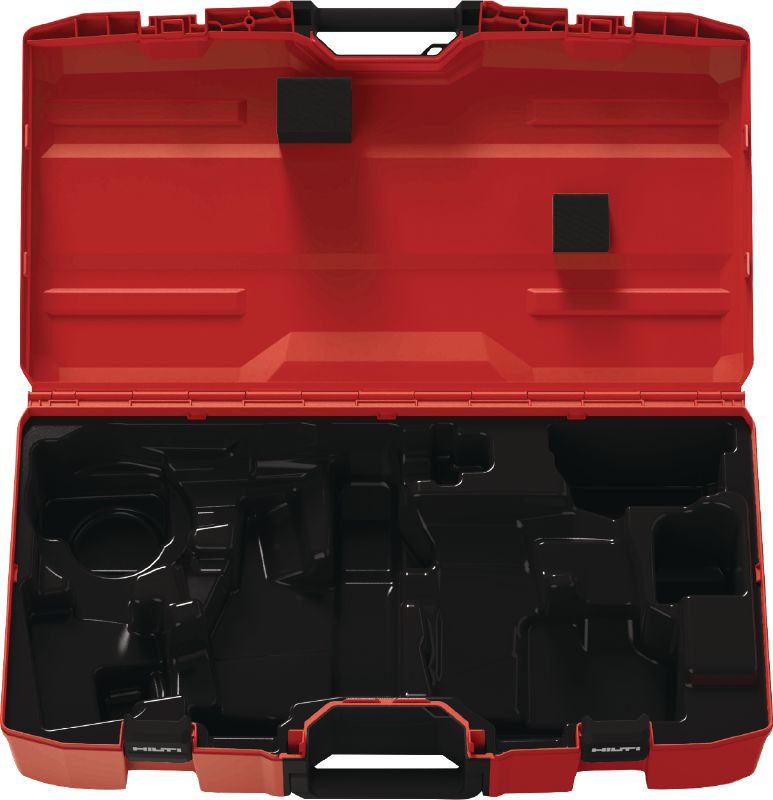 Case 3-tools (XL)SF/SI+TE+SR/SJ/AG pusty 