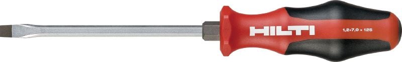 Śrubokręt S-SD SL1,2 x 7,0 