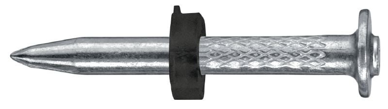 Gwoździe do betonu X-C P8 Gwóźdź pojedynczy do mocowania do betonu, do stosowania z osadzakami DX