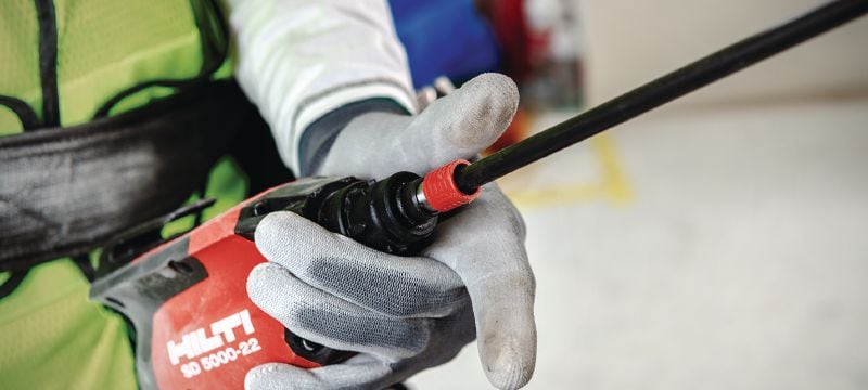 Rura przedłużająca SME kpl  Aplikacje 1