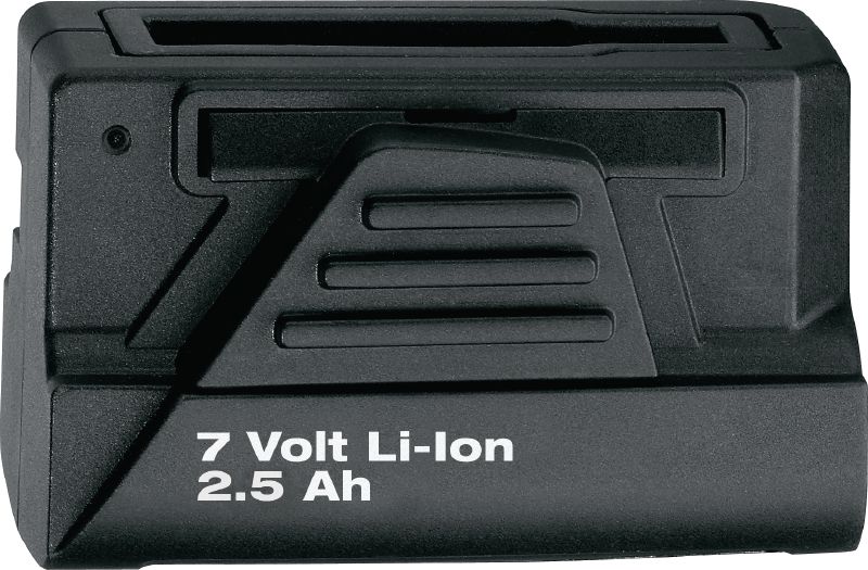 Akumulator B 7/2.5 Li-Ion 