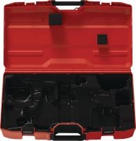 Case 3-tools (XL)SF/SI+TE+SR/SJ/AG pusty 