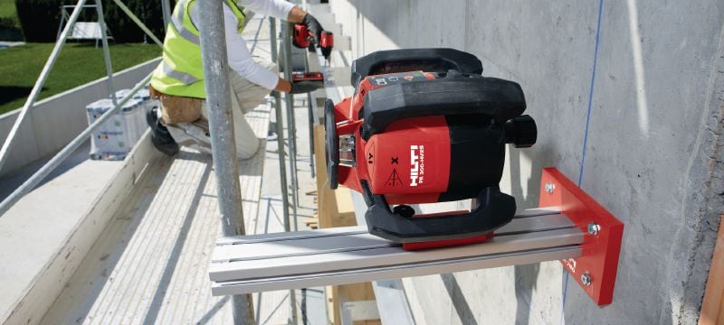 Niwelator laserowy pr 30hvs Niwelator laserowy pr 30hvs