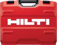 Case 2-tools (M) SF/SI +TE pusty 
