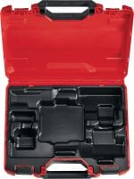 Case 2-tools (S) SF/SI pusty 