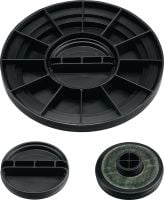 Filtr VC 5 fixation 