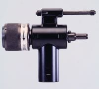 Głowica ssąca DD 100-EX 