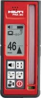 Detektor promienia PRA 30 