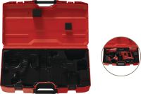 Case 3-tools (XL)SF/SI+TE+SR/SJ/AG pusty 