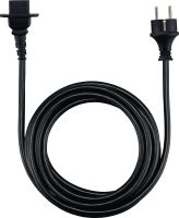 Kabel zasilający C19 F 