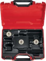 Case 2-tools (S) SF/SI pusty 