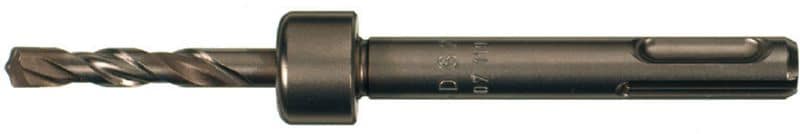 Wiertło kołnierzowe TE-C SDS 2 