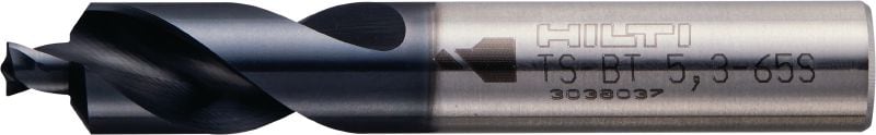 Wiertło stopniowe TS-BT 5.3-65 S 