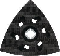 Tarcza szlifierska do drewna do Multitool Tarcza szlifierska do Multitool, do szlifowania drewna lub farby
