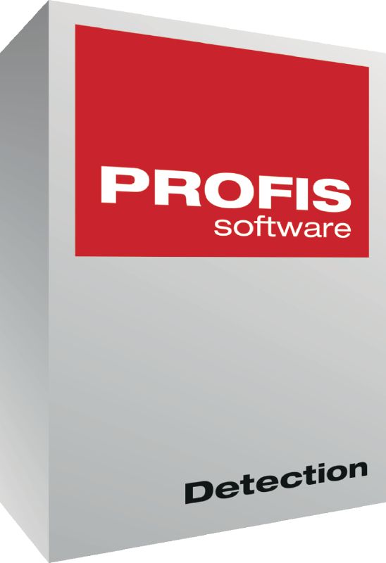 Oprogramowanie PROFIS Detection Office Oprogramowanie do analizowania i wizualizacji danych ze skanerów do betonu Ferroscan i systemów detekcyjnych X-Scan