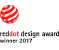                Ten produkt otrzymał nagrodę Red Dot Design Award.            