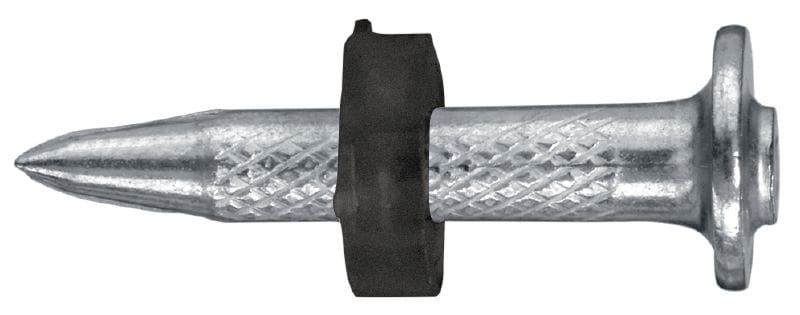 Gwoździe do betonu X-C P8 Gwóźdź pojedynczy do mocowania do betonu, do stosowania z osadzakami DX