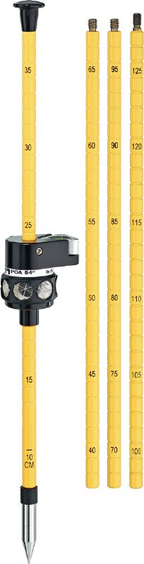 Adapter drążka POA 53 