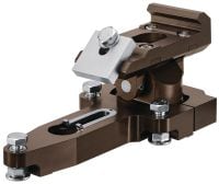 Stopa szyny DST-RFR-L 