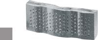 Segment diamentowy SPX/SP-H Najwytrzymalsze segmenty diamentowe do wiercenia z użyciem wiertnic o dużej mocy (>2,5 kW) we wszystkich rodzajach betonu