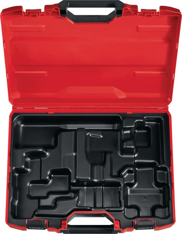 Case 2-tools (M) SF/SI +TE pusty 