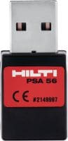 Infrared adapter PSA 56 