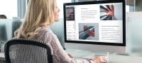 Szkolenie dotyczące biernej ochrony przeciwpożarowej Szkolenie on-line z przykładami projektowania biernej ochrony przeciwpożarowej. Ukończenie szkolenia jest potwierdzane certyfikatem